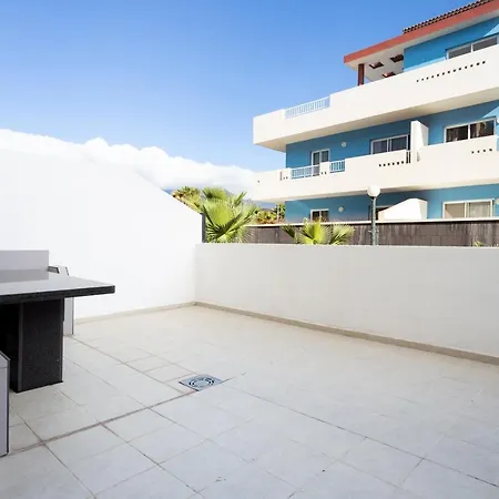 Homelike Design Terrace Pool Апартаменты *