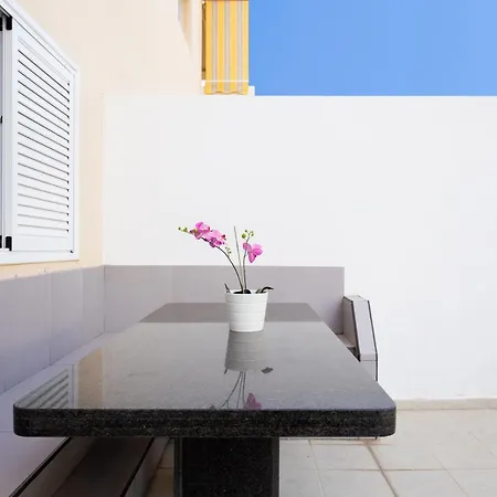 Homelike Design Terrace Pool