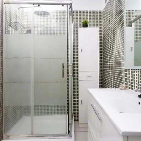Apartamento Homelike Design Terrace Pool