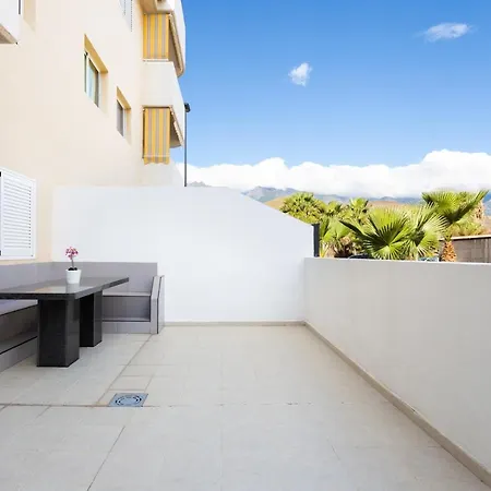 Homelike Design Terrace Pool *