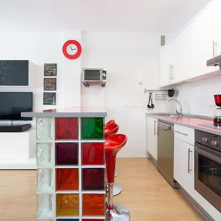 Apartamento Homelike Design Terrace Pool Puertito de Guimar