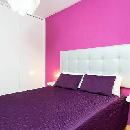 Apartamento Homelike Design Terrace Pool
