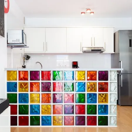 Apartamento Homelike Design Terrace Pool