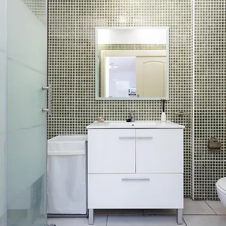 Apartment Homelike Design Terrace Pool Puertito de Guimar